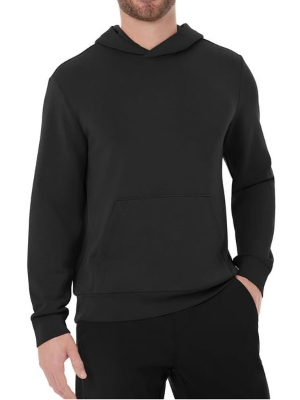Member's Mark Men's Sandwash Hoodie